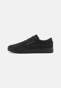 Tommy Hilfiger - Trainers - black Thumbnail Image 1