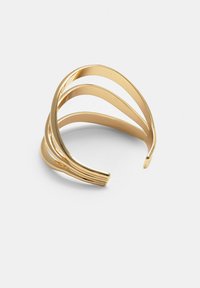 PULL&BEAR Karkötő - gold-coloured