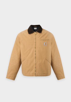 Carhartt WIP, - Kurtka na lato