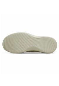 Allbirds TREE RUNNERS - Sneaker low - mens tree runners/wheat beige sole