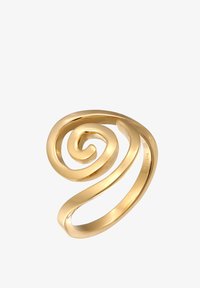 Sélectionné, gold-coloured