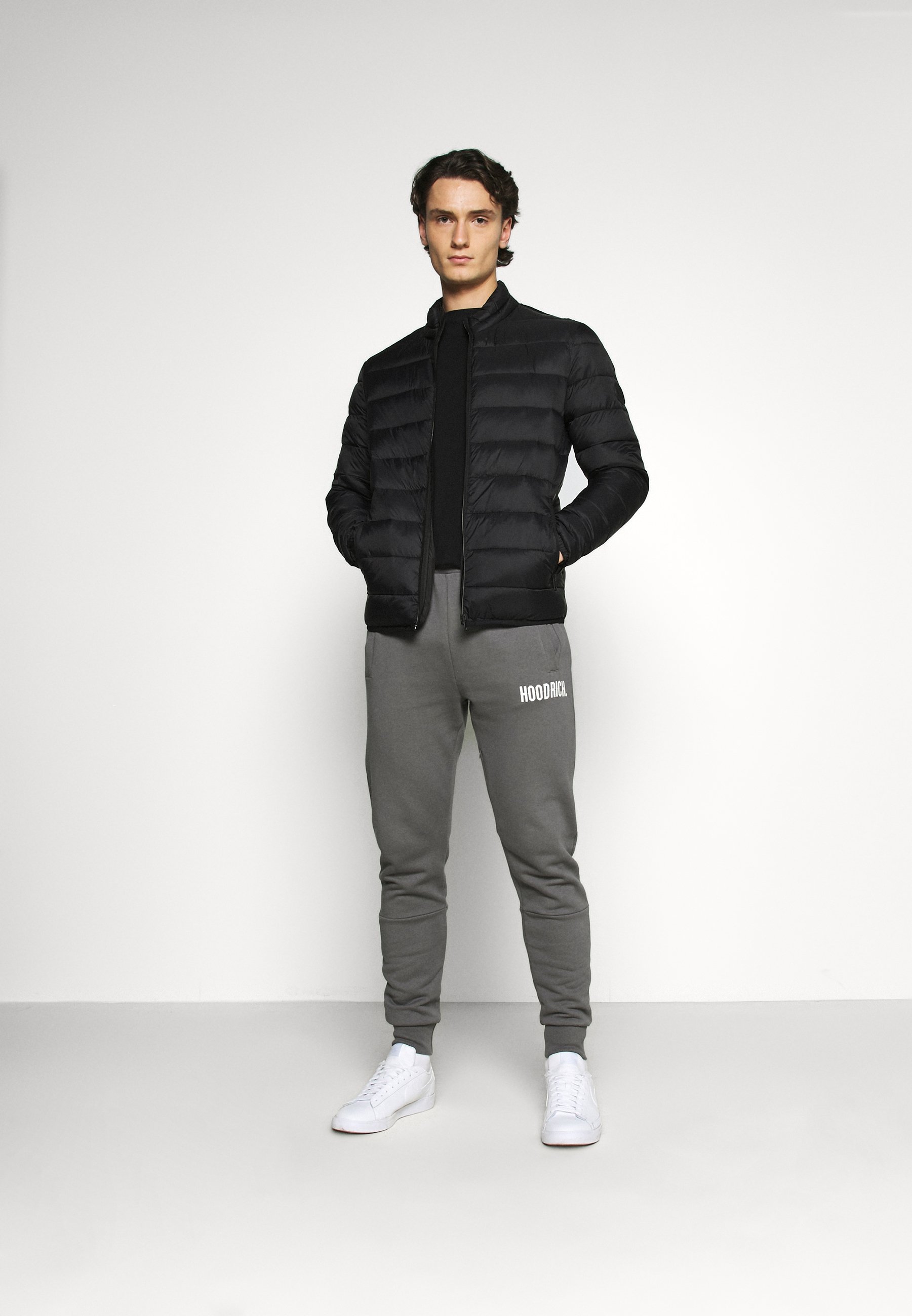 hoodrich baby blue tracksuit