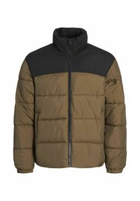 JJMOON PUFFER - Jachetă de iarnă - canteen