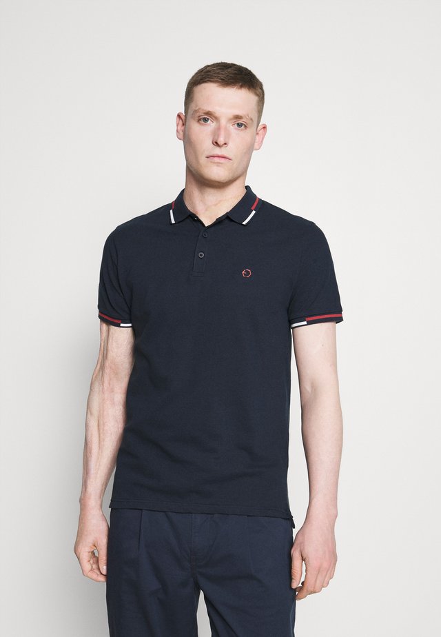 KASUR - Polo shirt - light blue