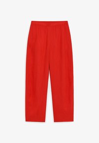 Vybrané, red