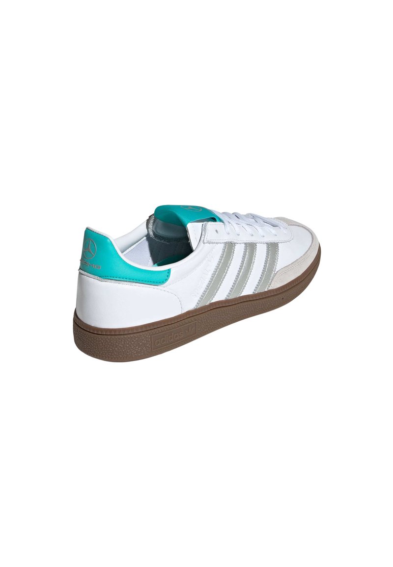 adidas gazelle silver green womens adidas Predator Accuracy.3 Indoor - Royal/White/Blue