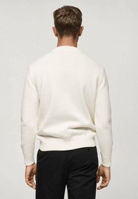 Mango Maglione - off-white
