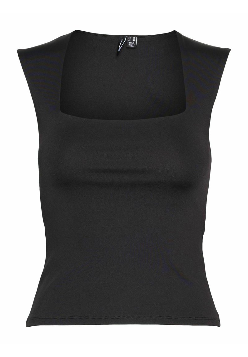 Vero Moda Top zwart