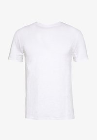Δεν επιλέχθηκε, blanc