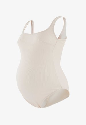 Cache Coeur, BAYSIDE - Badpak - ivory