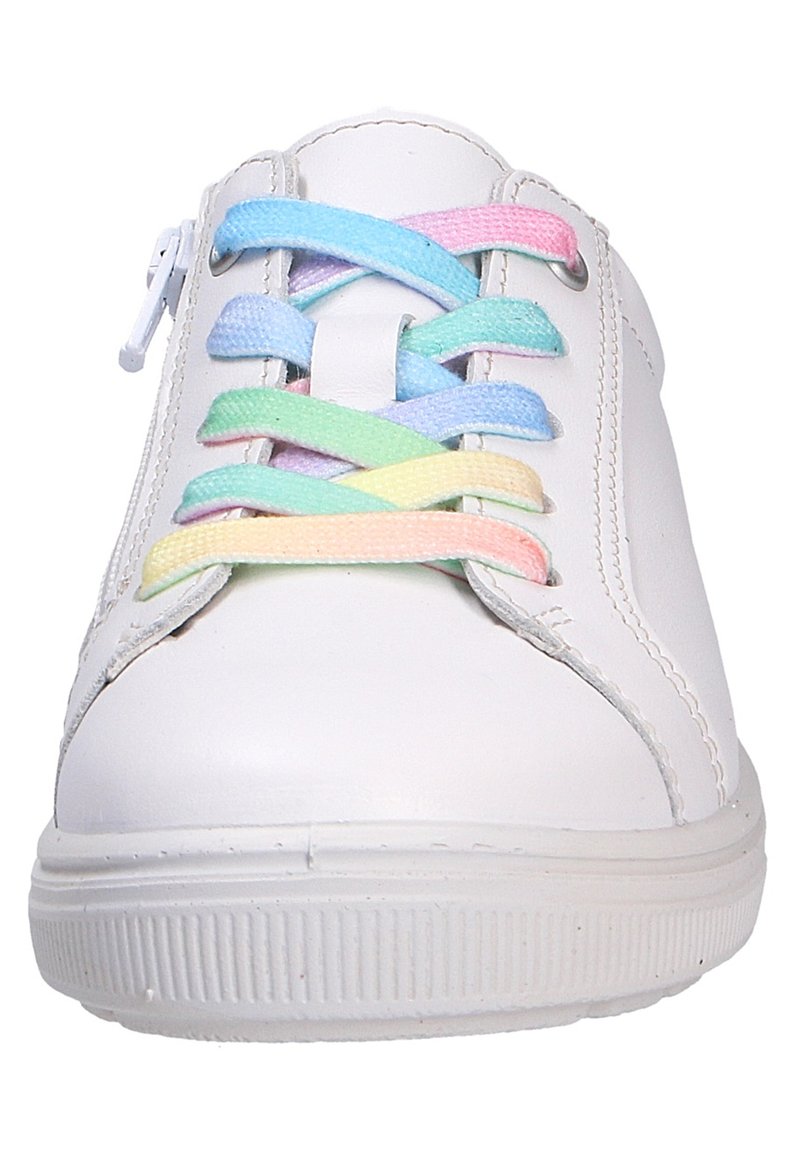 Kinder Sneaker low | Ricosta Sneaker low weisssonne/weiß - AT02051 Kinder Sneaker low | Ricosta Sneaker low weisssonne/weiß - AT02051