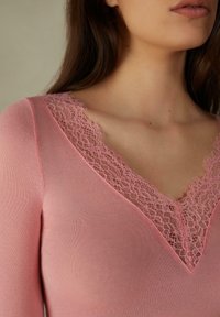 Intimissimi ULTRALIGHT - Tílko - hellrosa bonbon pink