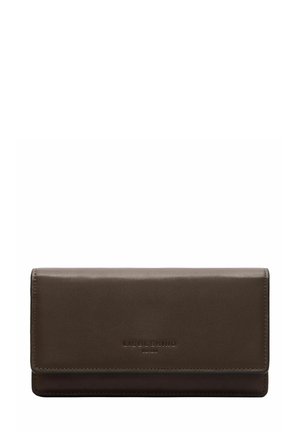 SLAM - Portefeuille - roasted coconut