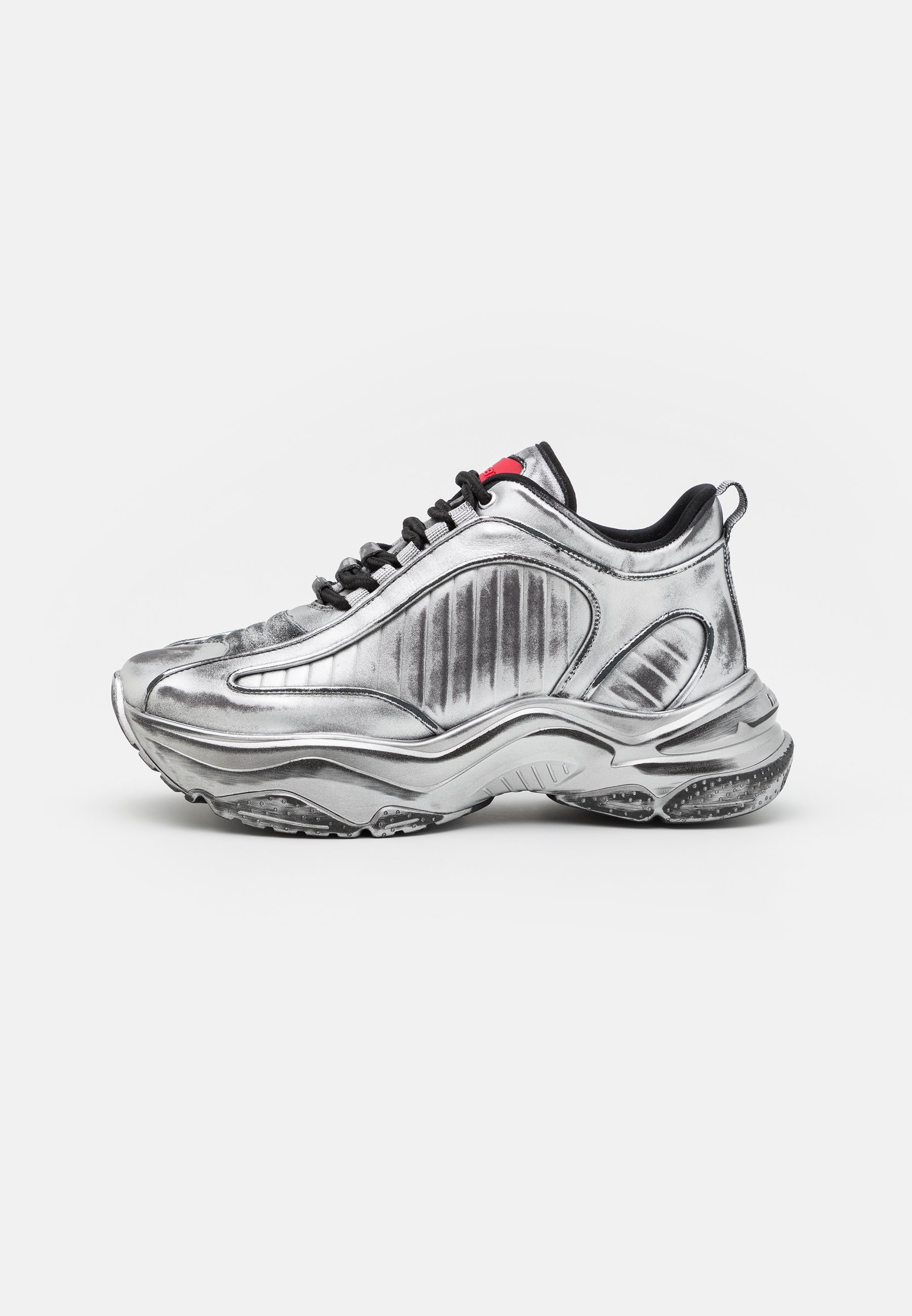 Homme KOMBAT MOON TRAINERS - Baskets basses Homme KOMBAT MOON TRAINERS - Baskets basses