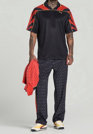 Puma, T-shirt imprimé - dark blue
