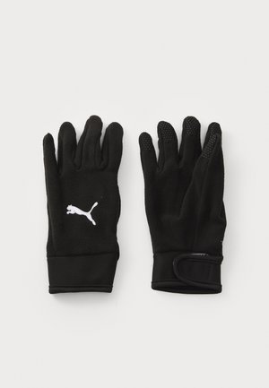 TEAMLIGA 21 WINTER GLOVES UNISEX - Rukavice - black
