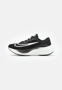 ZOOM FLY 5 - Zapatillas running asfalto - black/white
