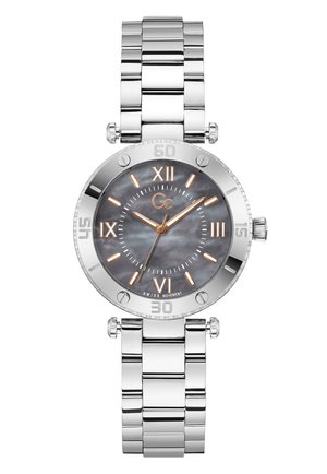 GC MUSE - Orologio - silver-coloured