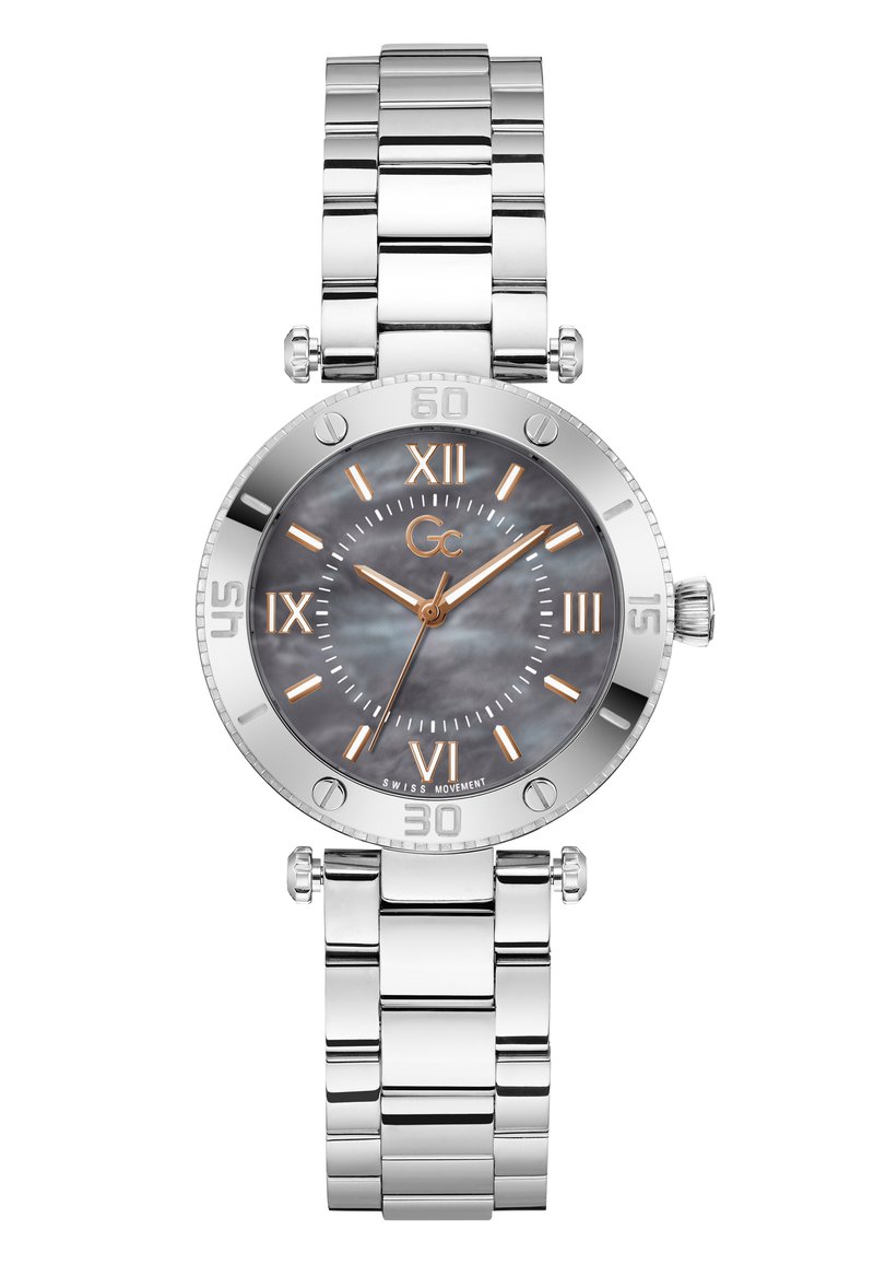 Gc Watches - GC MUSE - Orologio - silver-coloured, Ingrandire