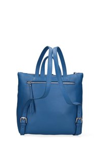 Roberta Rossi CONVERTIBLE - Zaino - bluette