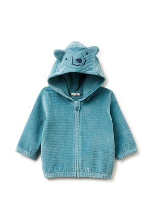 UNISEX - Bluza rozpinana