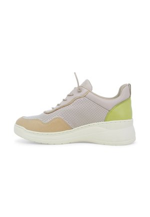 Melluso SNEAKER - Sneakers basse - beige