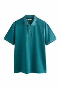 Unausgewählt, teal green