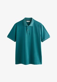 Unausgewählt, teal green