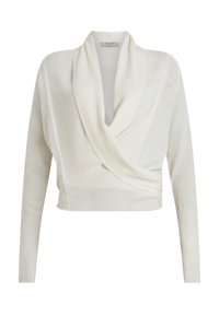 WASSON PIRATE - Kofta - white