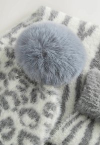 Non sélectionné, animal