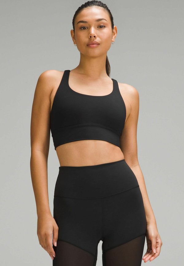 ENERGY LONGLINE - Sport-BH mit mittlerer Stützkraft