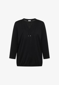 Sélectionné, schwarz