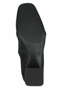 Caprice Escarpins - black