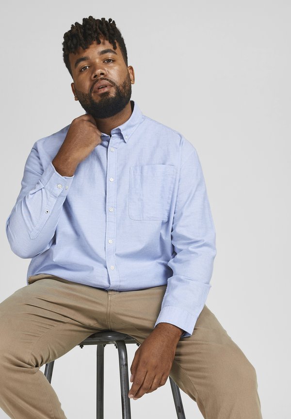 JJEOXFORD SHIRT - Shirt2