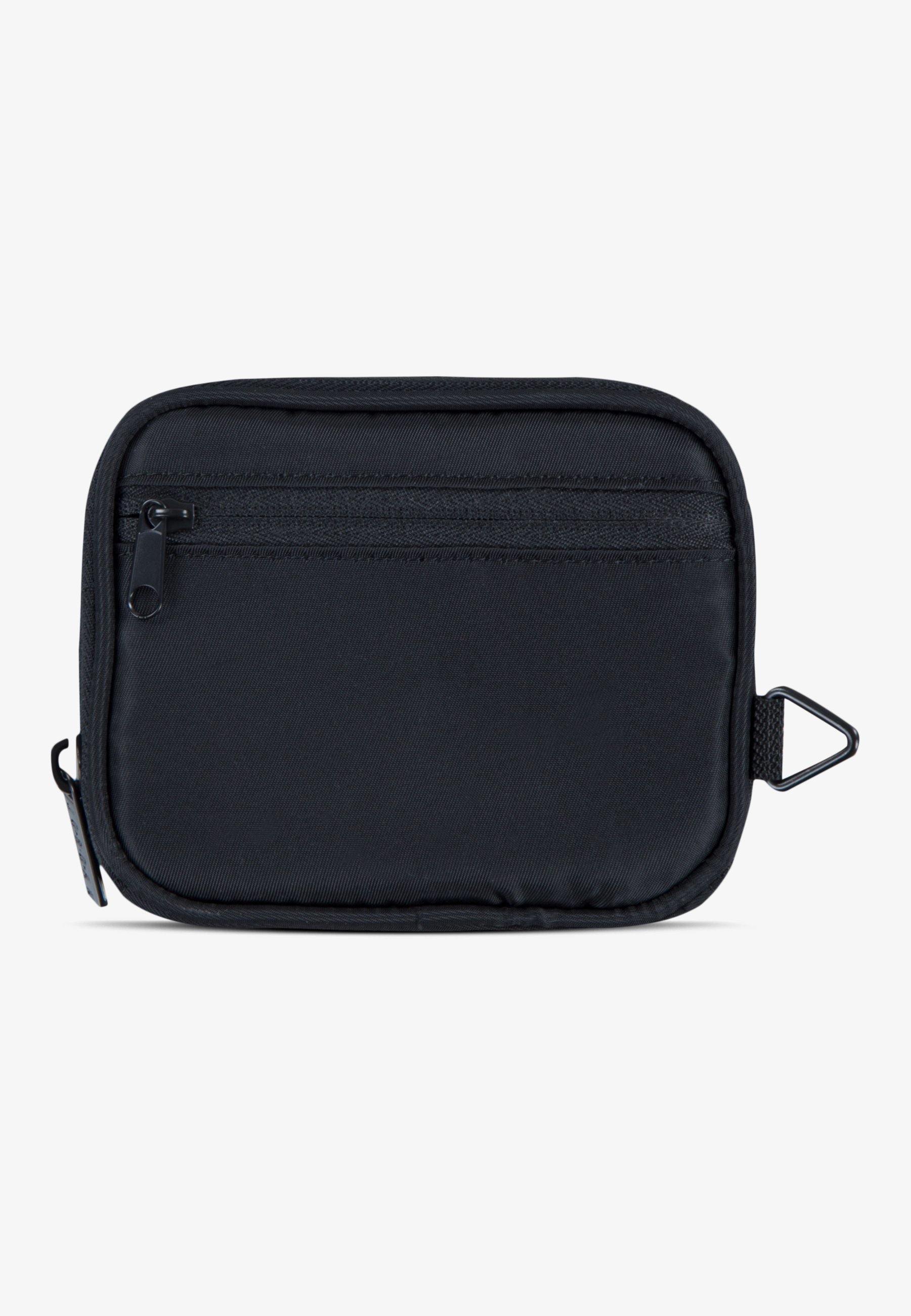Jordan Bifold Wallet 黒 Jordan JAM MONOGRAM BIFOLD - Wallet - black - Zalando.co.uk