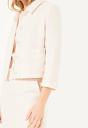 Blazer - light pink
