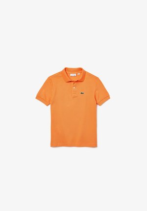 UNISEX - Polo - orange