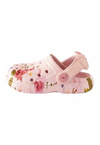 Baker by Ted Baker - Badslippers - pink Miniatuurafbeelding 1