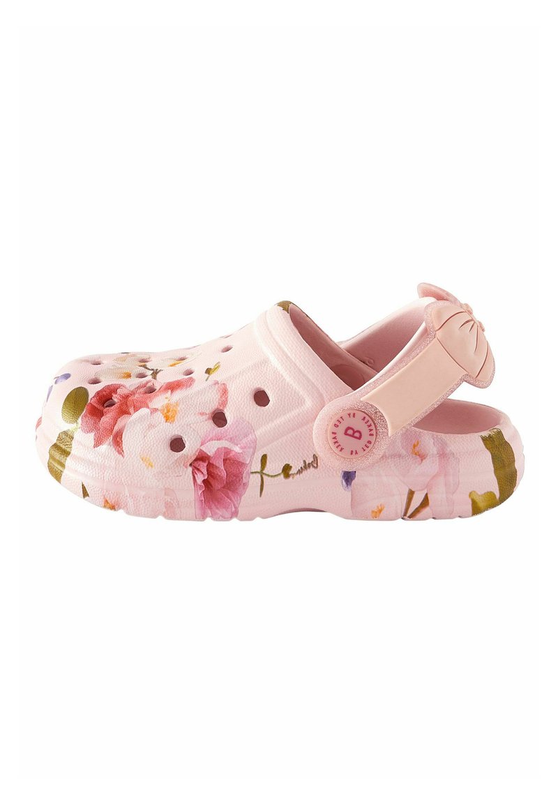Baker by Ted Baker - Kummikingad - pink, Suurenda