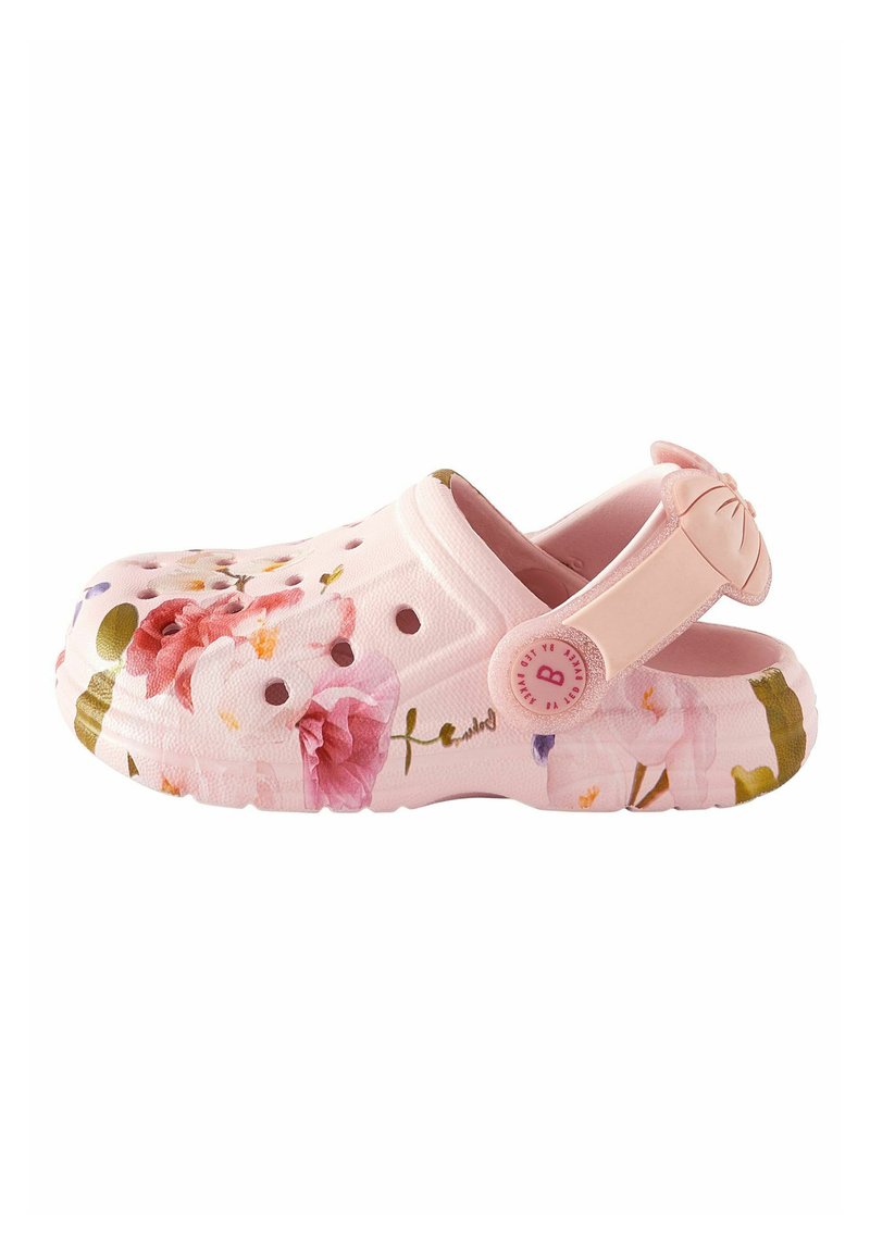 Baker by Ted Baker - Badslippers - pink, Vergroten