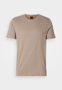 TALES - Tricou basic - open green