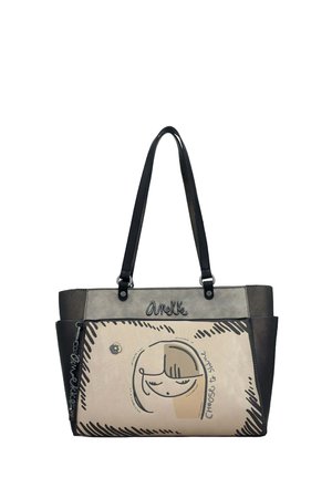 Sac à main - multicolore