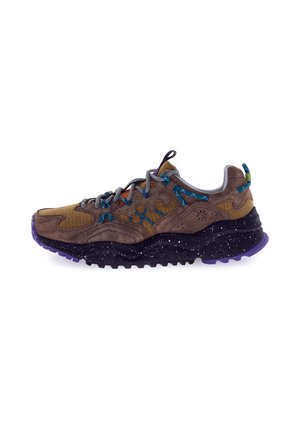 YAMABUSHI UNI - Sneakers basse - multicolor