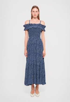 POLLY DRESS - Hverdagskjole - navy