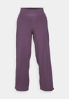 RAVANA FLOWY PANTS - Donji dijelovi trenirke - topaze