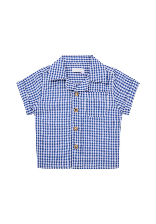 Hemd - check pattern