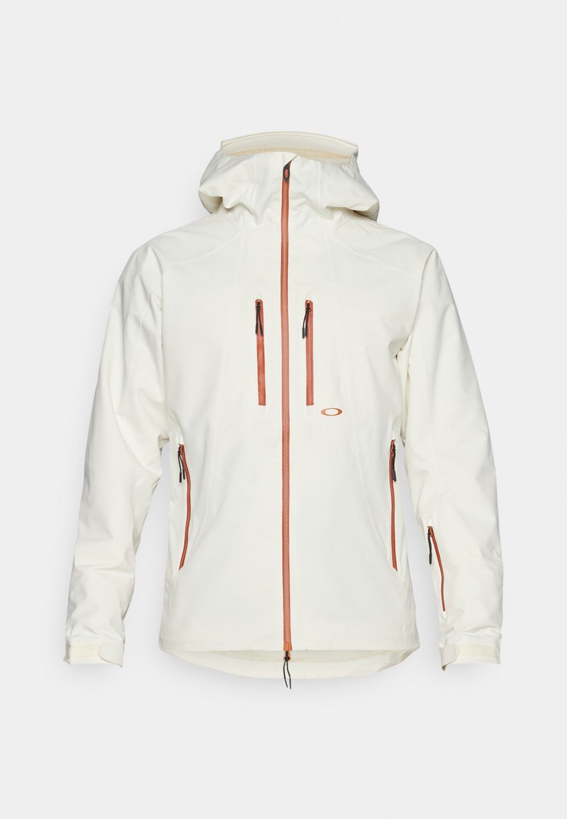 Oakley Snowboardjas wit