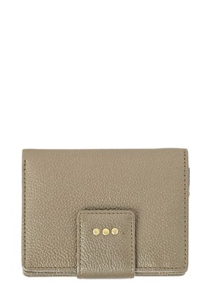 PETIT - Portefeuille - bronze