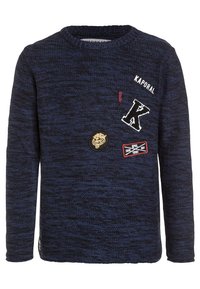 Kaporal NITRO - Pullover - deep blue