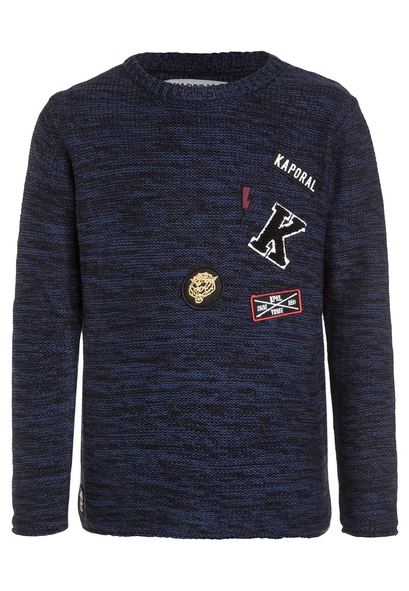 Kaporal NITRO - Pullover - deep blue